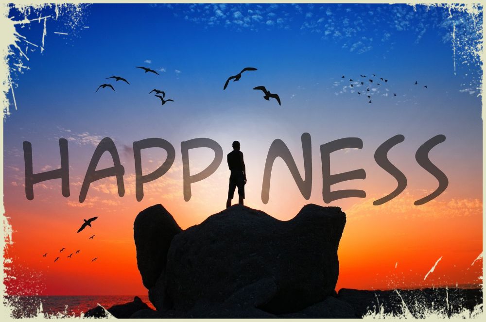 Шесть вещей, которых избегают счастливые люди